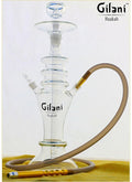 GILANI R3 SET - Hookah Junkie