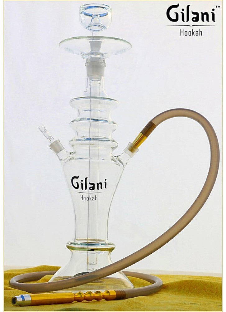 GILANI R3 SET - Hookah Junkie