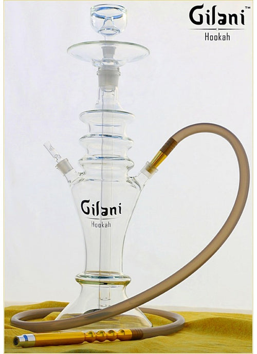 GILANI R3 SET hookah