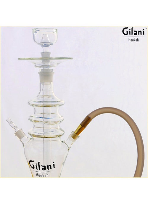 GILANI R3 SET hookah – view 2