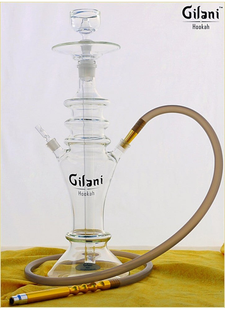 GILANI R3 SET - Hookah Junkie