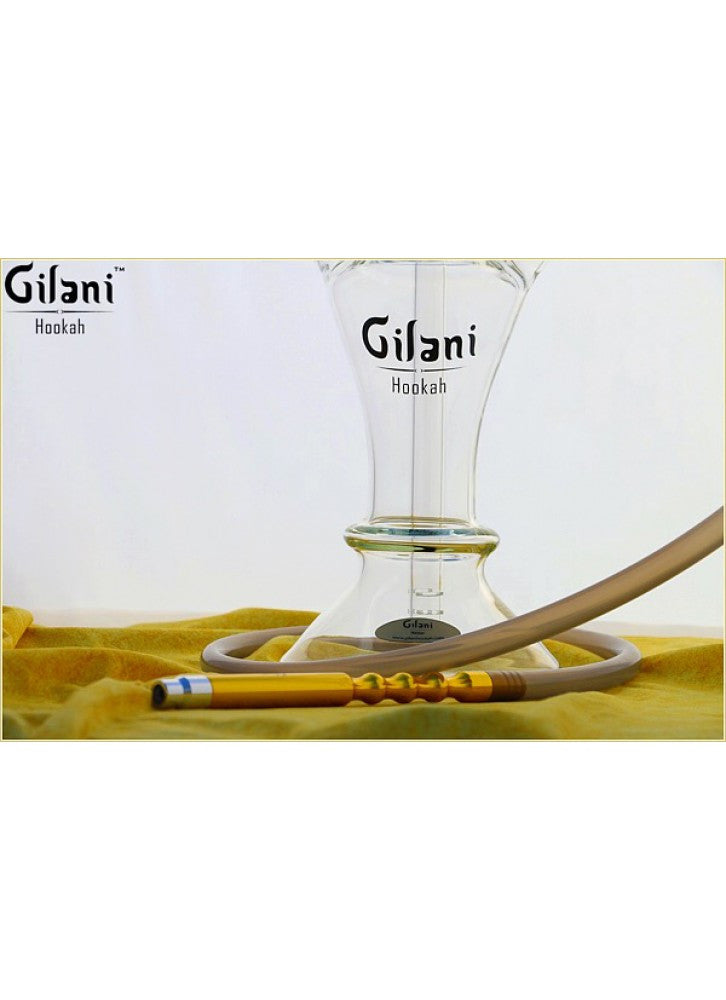 GILANI R3 SET - Hookah Junkie
