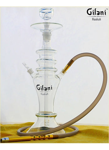 GILANI R3 SET | Hookah Junkie