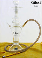 GILANI R3 SET - Hookah Junkie