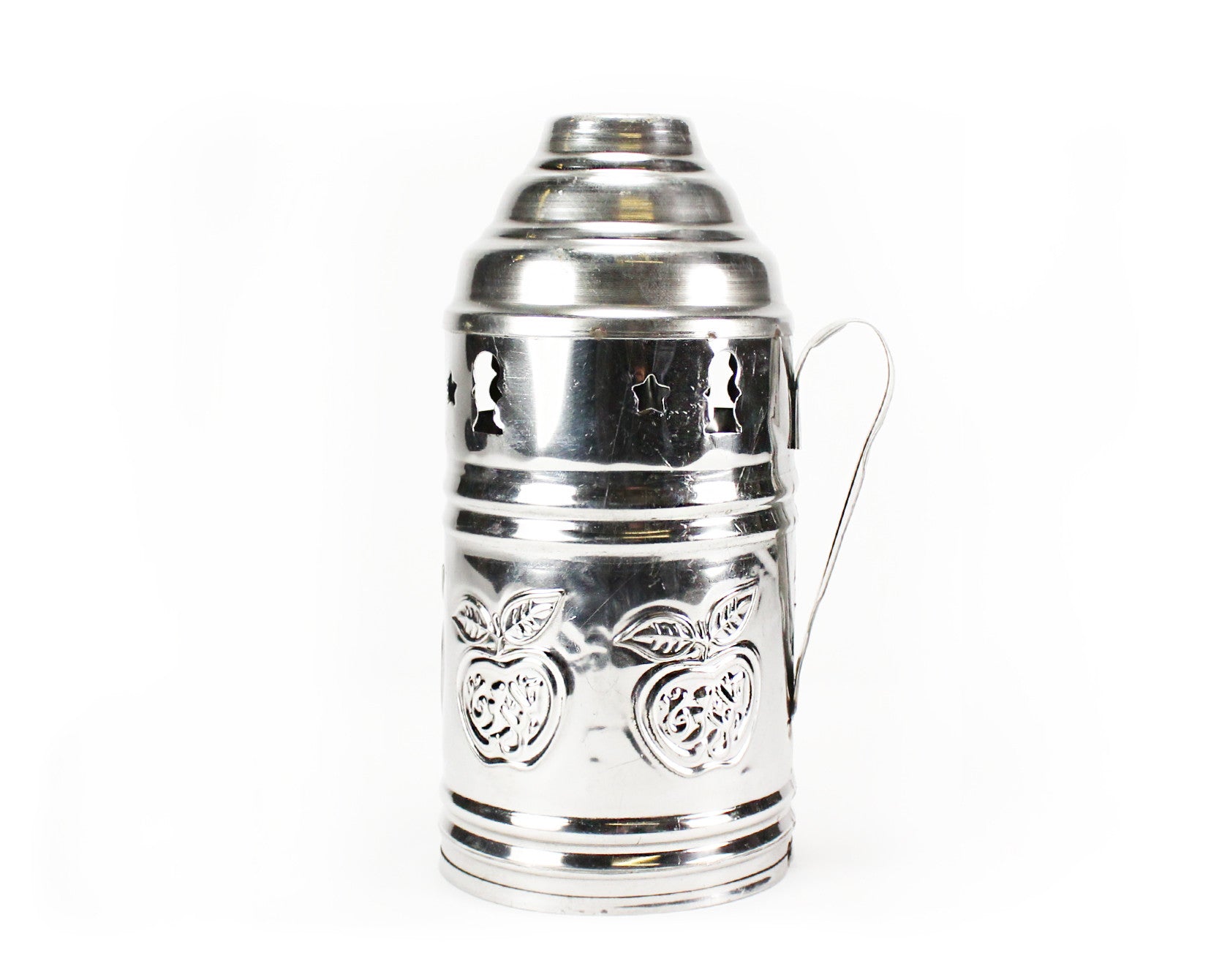 Reg Tarboosh 9" Wind Cover By Khalil Maamoon - Hookah Junkie