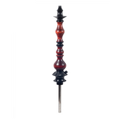 Regal King Stem Redwood hookah
