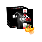 Black Lava Black Hookah Tobacco - Hookah Junkie
