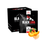 Black Lava Black Hookah Tobacco - Hookah Junkie