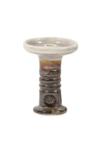 RETRO HARMONY BOWL - Hookah Junkie