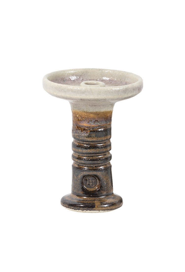RETRO HARMONY BOWL - Hookah Junkie