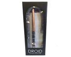 DROID SILICONE HOOKAH HOSE - Hookah Junkie