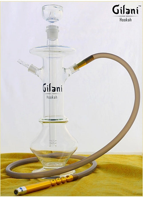 GILANI S18 SET hookah