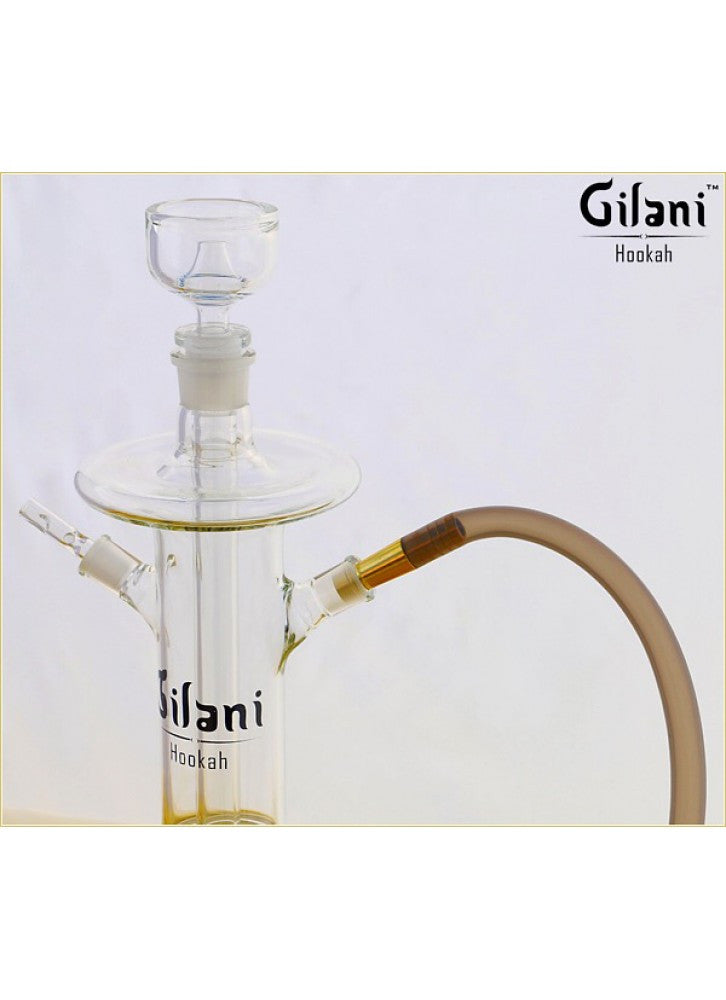 GILANI S18 SET - Hookah Junkie