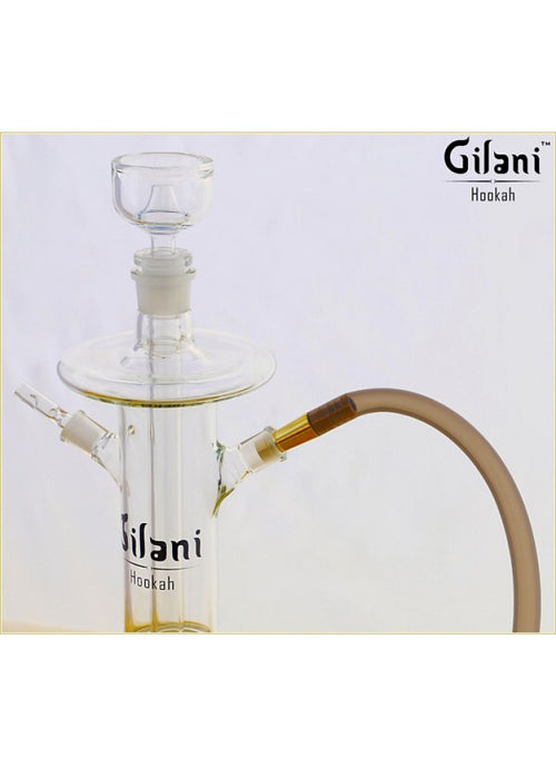 GILANI S18 SET hookah – view 2
