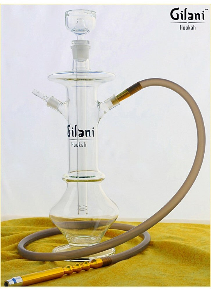 GILANI S18 SET - Hookah Junkie
