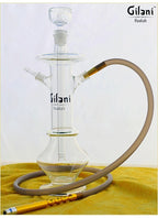 GILANI S18 SET - Hookah Junkie
