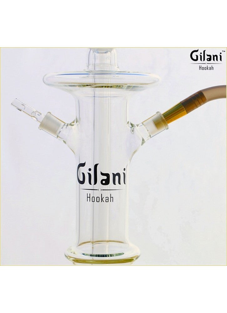 GILANI S18 SET - Hookah Junkie