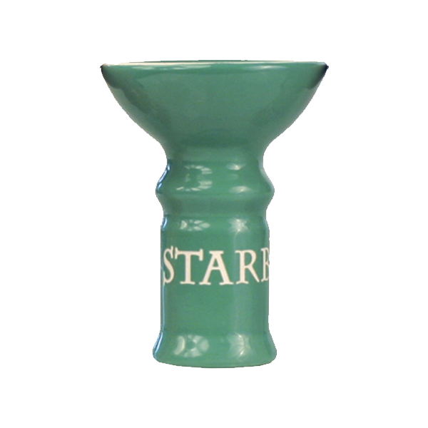 STARBUZZ BOWL - Hookah Junkie