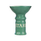 STARBUZZ BOWL - Hookah Junkie