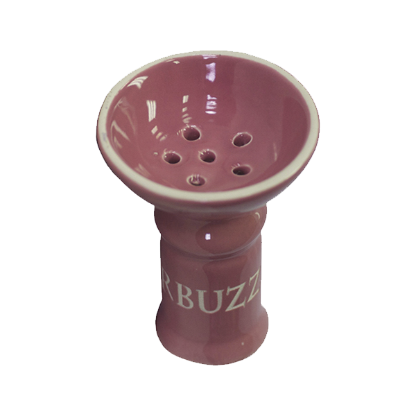 STARBUZZ BOWL - Hookah Junkie