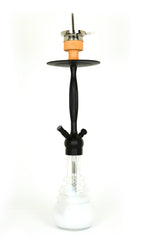SQUARE SMOKE ADVANCED HOOKAH SYSTEM - ELEMENTARY sq023 - Hookah Junkie