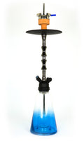 SQUARE SMOKE ADVANCED HOOKAH SYSTEM - STARFOX 051 - Hookah Junkie