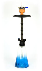SQUARE SMOKE ADVANCED HOOKAH SYSTEM - STARFOX 051 - Hookah Junkie