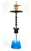 SQUARE SMOKE ADVANCED HOOKAH SYSTEM - STARFOX 051