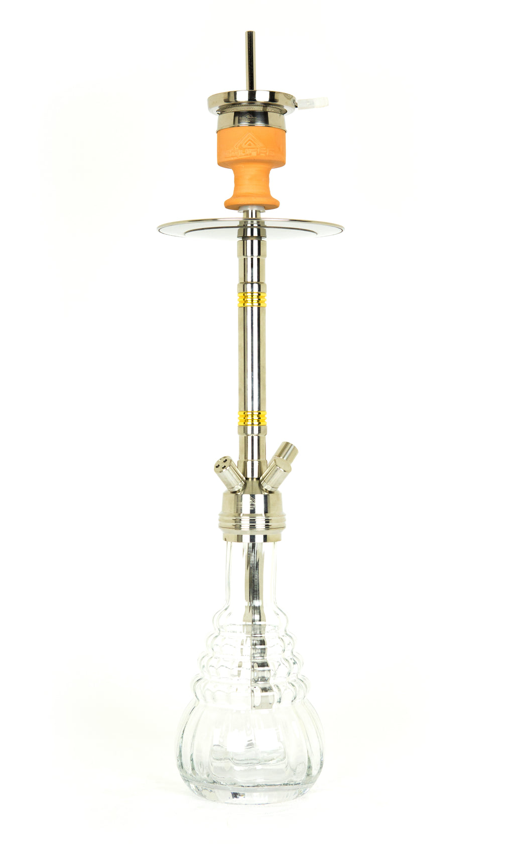 Square Smoke Hookah By Amy Deluxe ss01 - Hookah Junkie