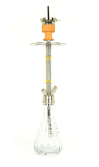Square Smoke Hookah By Amy Deluxe ss01 - Hookah Junkie