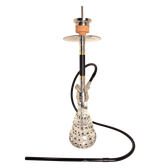Square Smoke Hookah By Amy Deluxe ss01