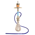 Square Smoke Hookah By Amy Deluxe ss01 - Hookah Junkie