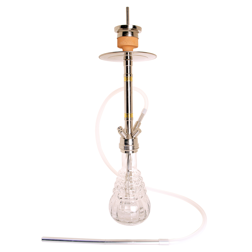 Square Smoke Hookah By Amy Deluxe ss01 - Hookah Junkie