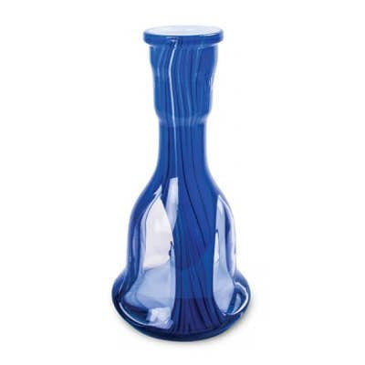 SAHARA SMOKE Blue Widow HOOKAH BASE - Hookah Junkie