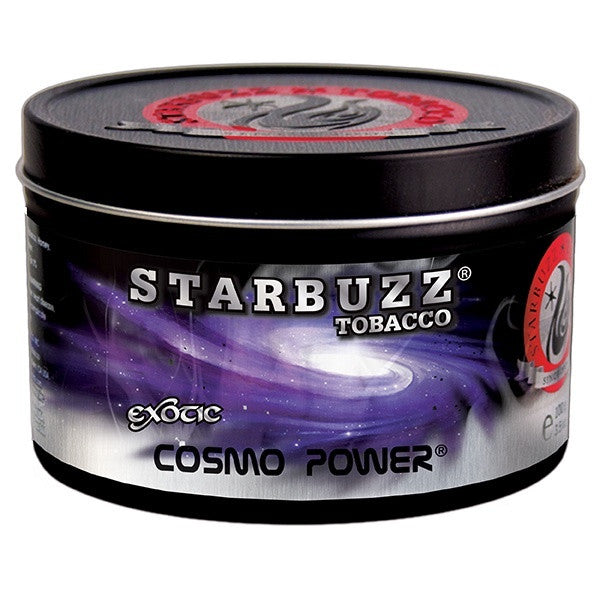Starbuzz Shisha Tobacco BOLD 100g - Hookah Junkie