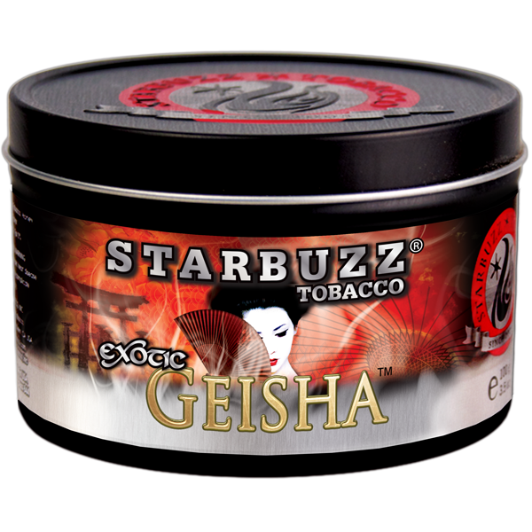 Starbuzz Shisha Tobacco BOLD 100g - Hookah Junkie