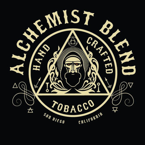 Alchemist Straight 100G - Hookah Junkie