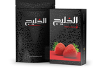 Khaleej Shisha Tobacco 250 Grams Regular Box - Hookah Junkie