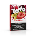 Zomo Tobacco Strong Line 50 grams - Hookah Junkie