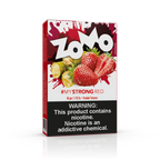 Zomo Tobacco Strong Line 50 grams - Hookah Junkie