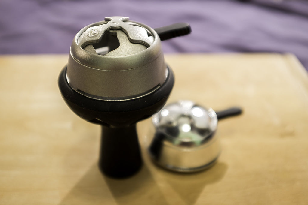 Kaloud Samsaris Vitria - Hookah Junkie