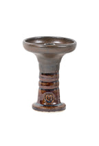 RETRO HARMONY BOWL - Hookah Junkie