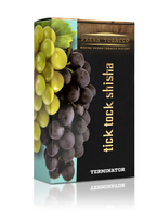 TICK TOCK TOBACCO 100 gram - Hookah Junkie