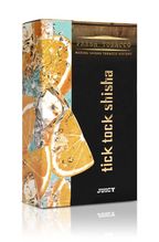 TICK TOCK TOBACCO 100 gram - Hookah Junkie