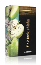 TICK TOCK TOBACCO 100 gram - Hookah Junkie
