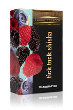 TICK TOCK TOBACCO 100 gram - Hookah Junkie