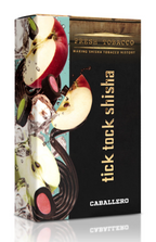 TICK TOCK TOBACCO 100 gram - Hookah Junkie