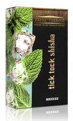 TICK TOCK TOBACCO 100 gram - Hookah Junkie