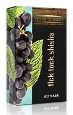TICK TOCK TOBACCO 100 gram - Hookah Junkie