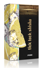 TICK TOCK TOBACCO 100 gram - Hookah Junkie